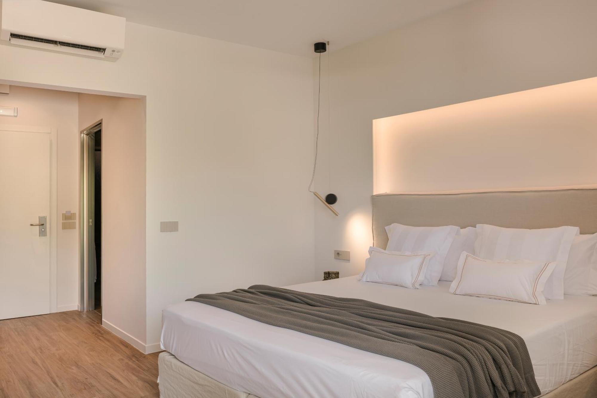 Piazza Suites Lixouri Buitenkant foto