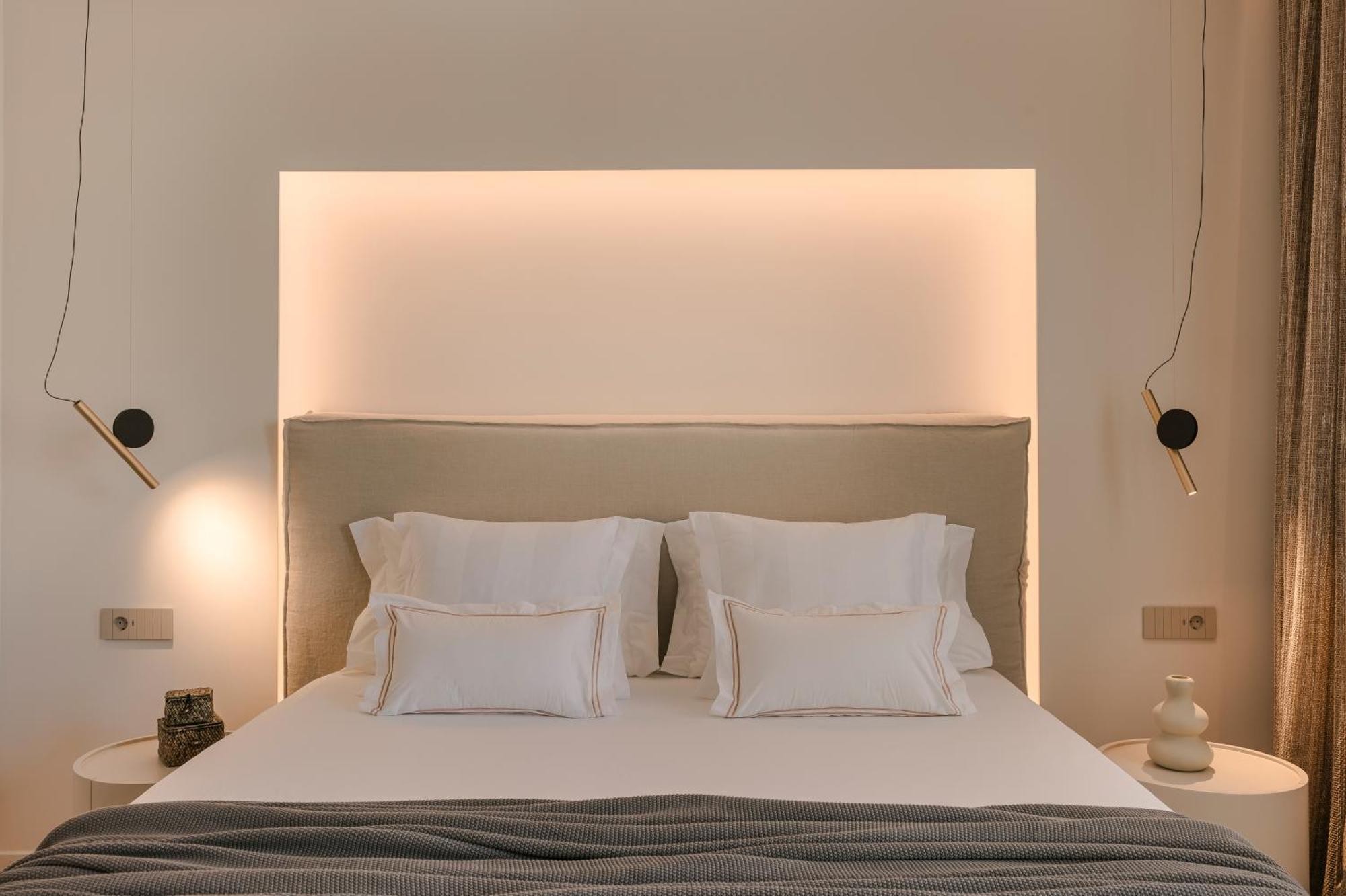 Piazza Suites Lixouri Buitenkant foto