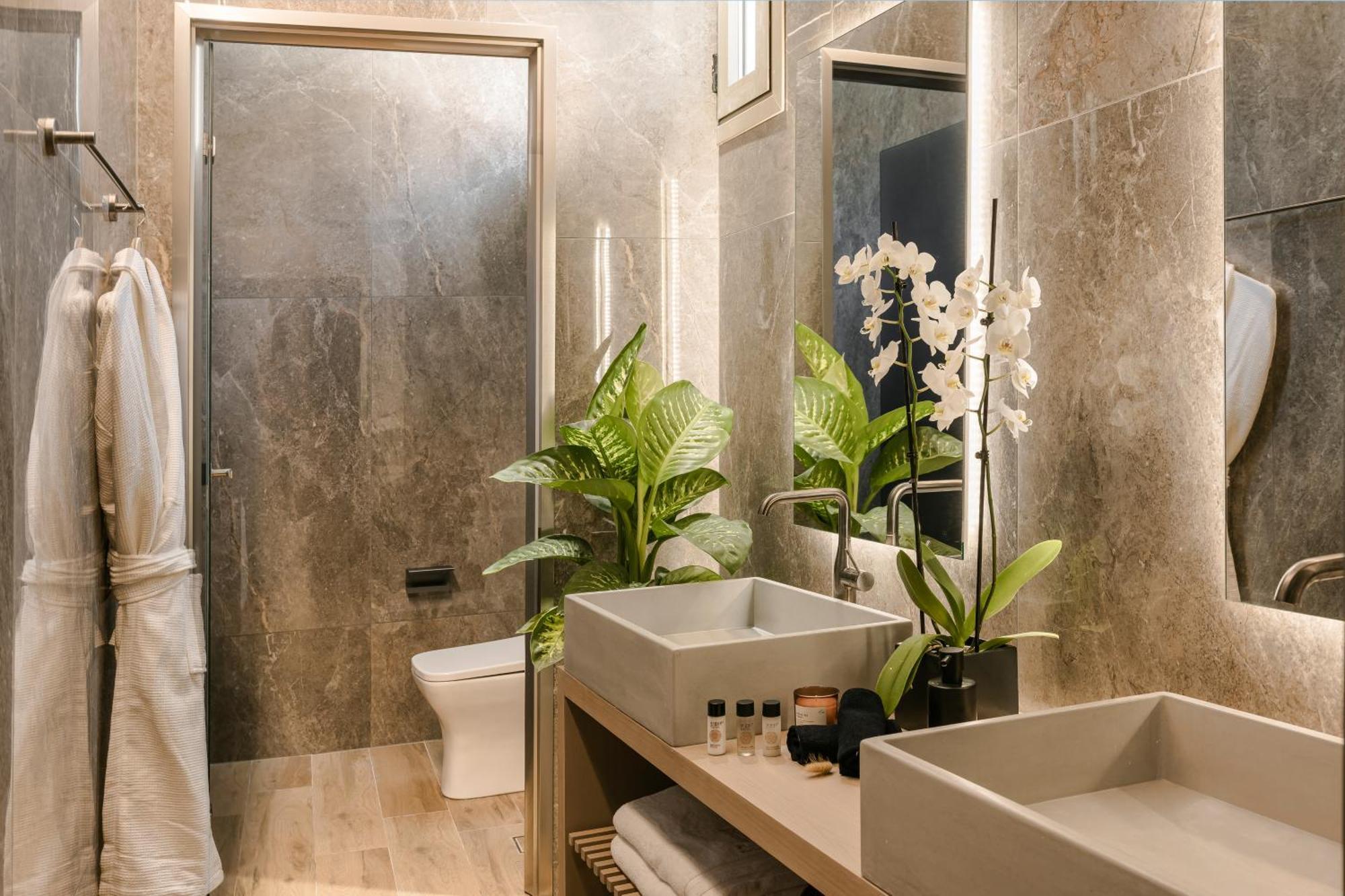 Piazza Suites Lixouri Buitenkant foto