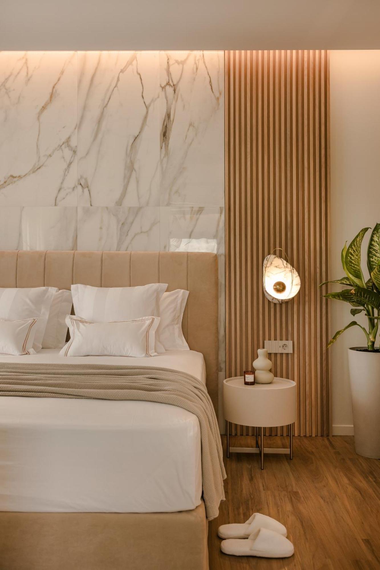 Piazza Suites Lixouri Buitenkant foto